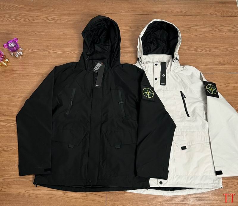 Stone Island M-2XL 20tr04
