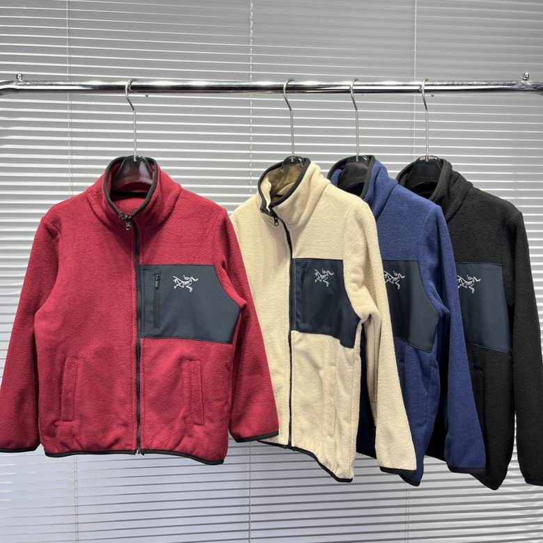 Arcteryx sz120-160 16