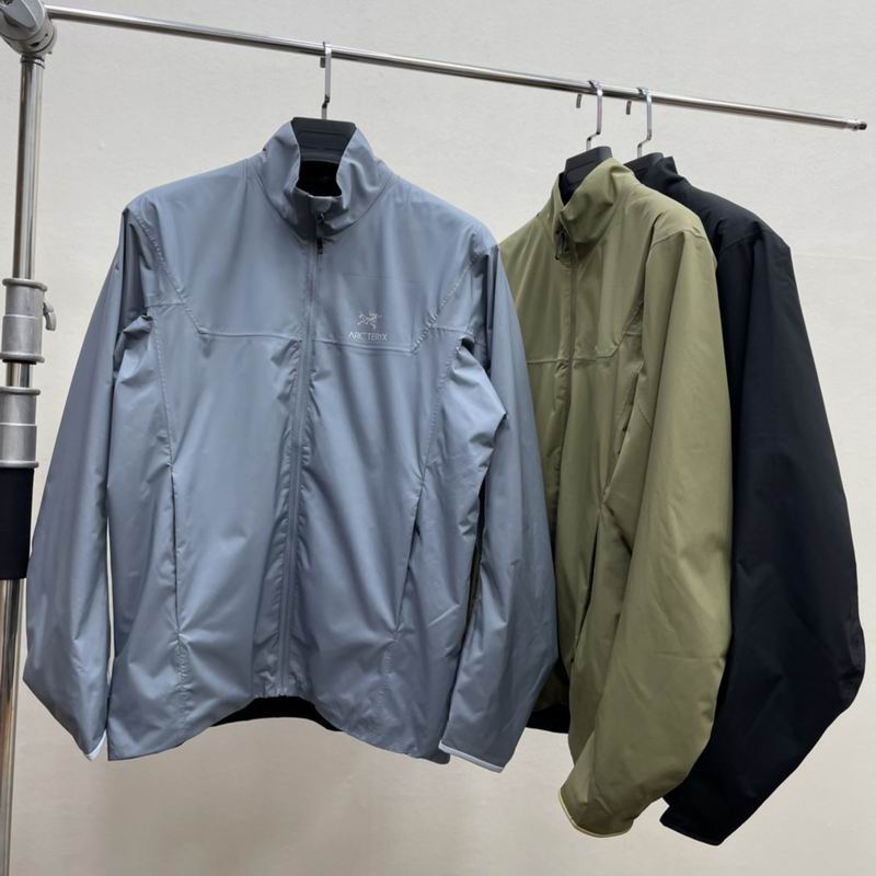 Arcteryx S-2XL fxtx10