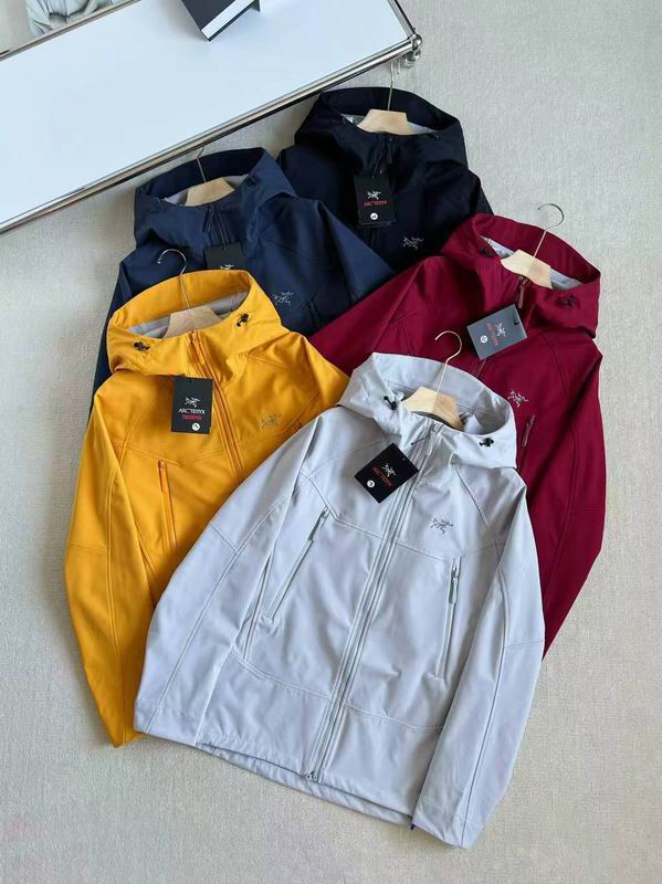 Arcteryx S-3XL fxtx15