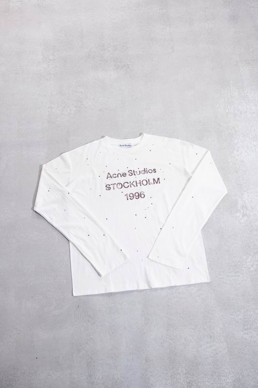 Acne S-XL fxtx05