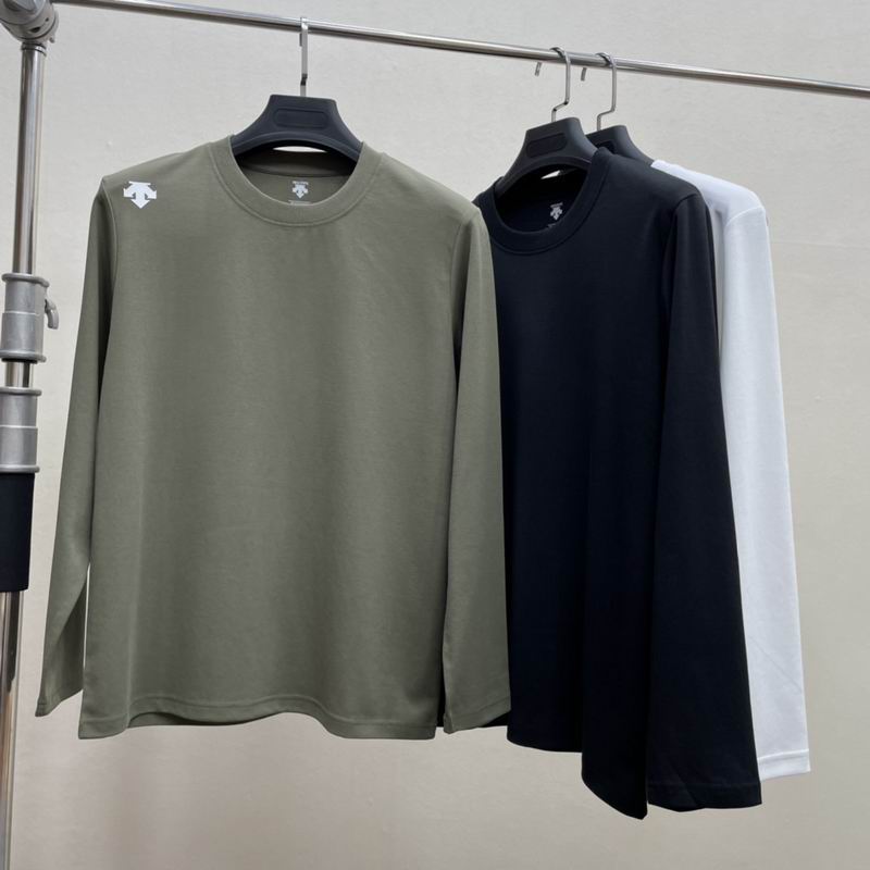 Descente M-3XL fxtx07