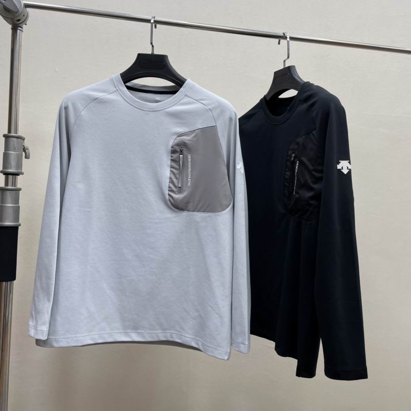 Descente M-3XL fxtx09