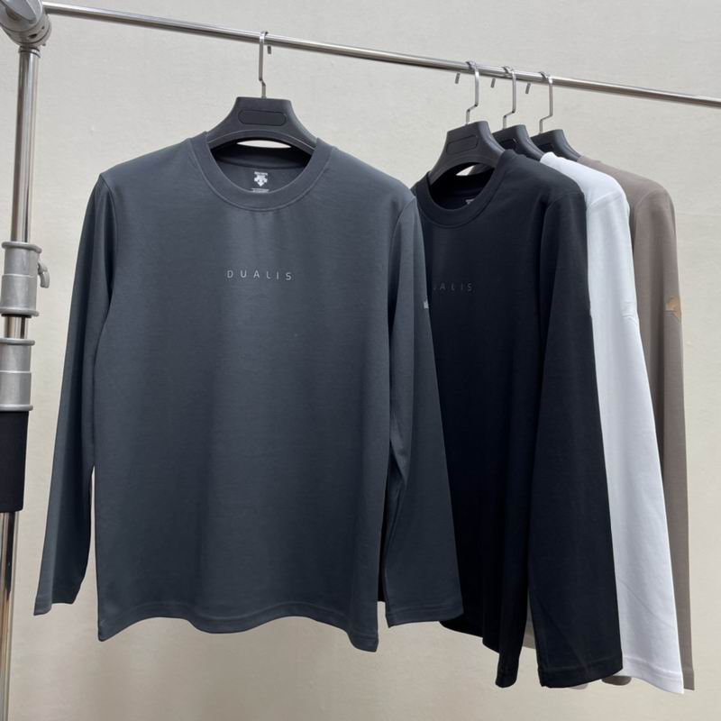 Descente M-3XL fxtx10