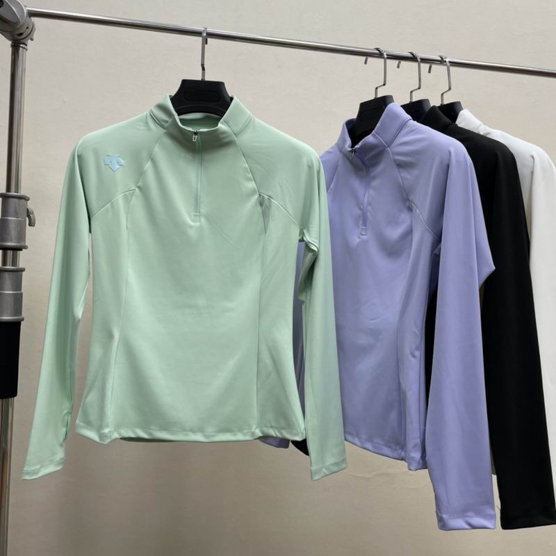 Descente S-2XL fxtx13