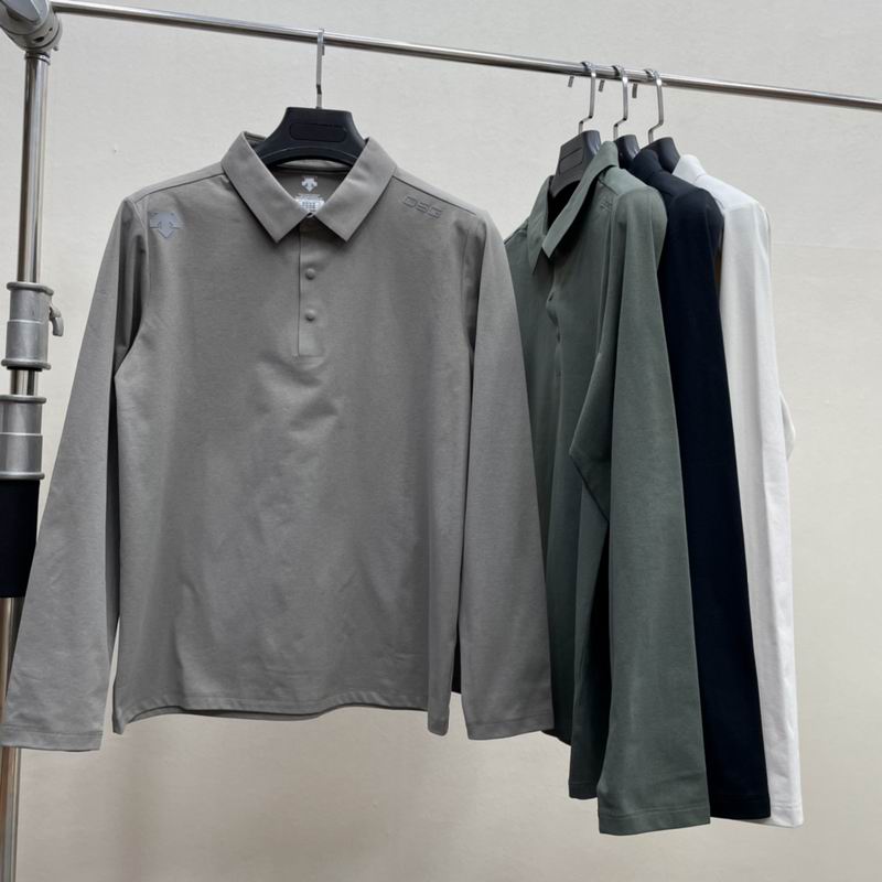 Descente M-4XL fxtx02