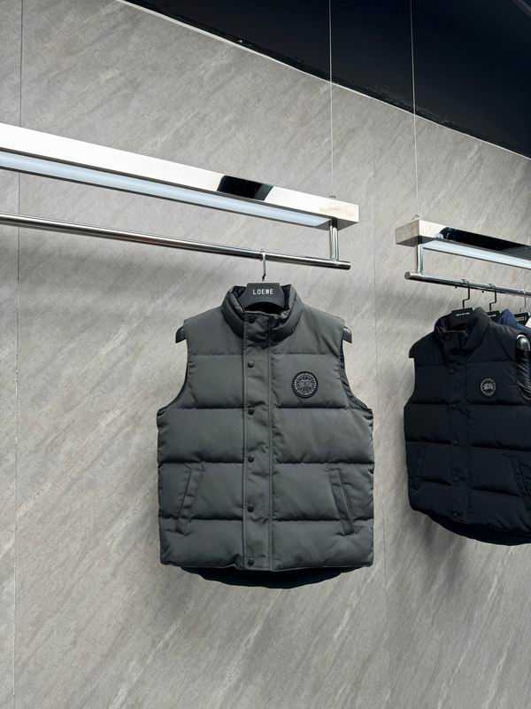 Canada Goose XS-2XL fxtx27