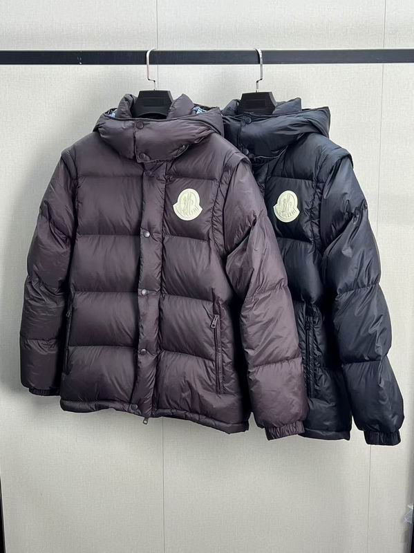 Moncler sz1-5 fxtx105