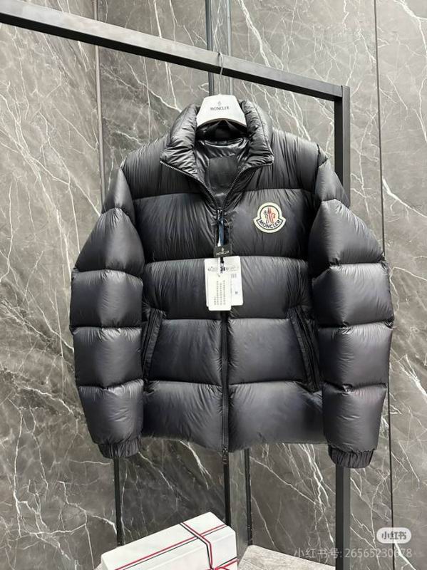 Moncler sz1-4 fxtx107