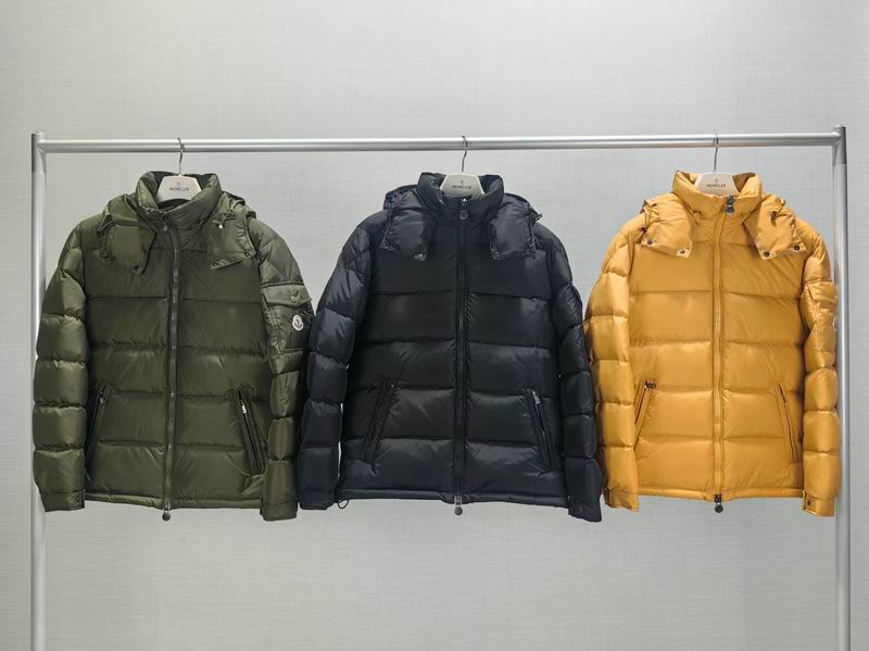 Moncler sz1-5 fxtx110