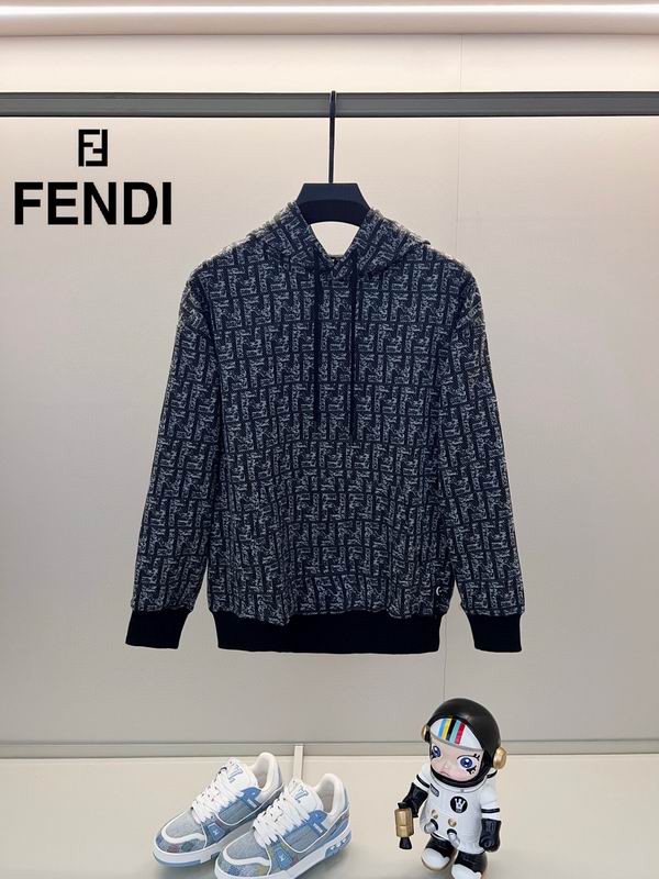Fendi XS-L 24cr86