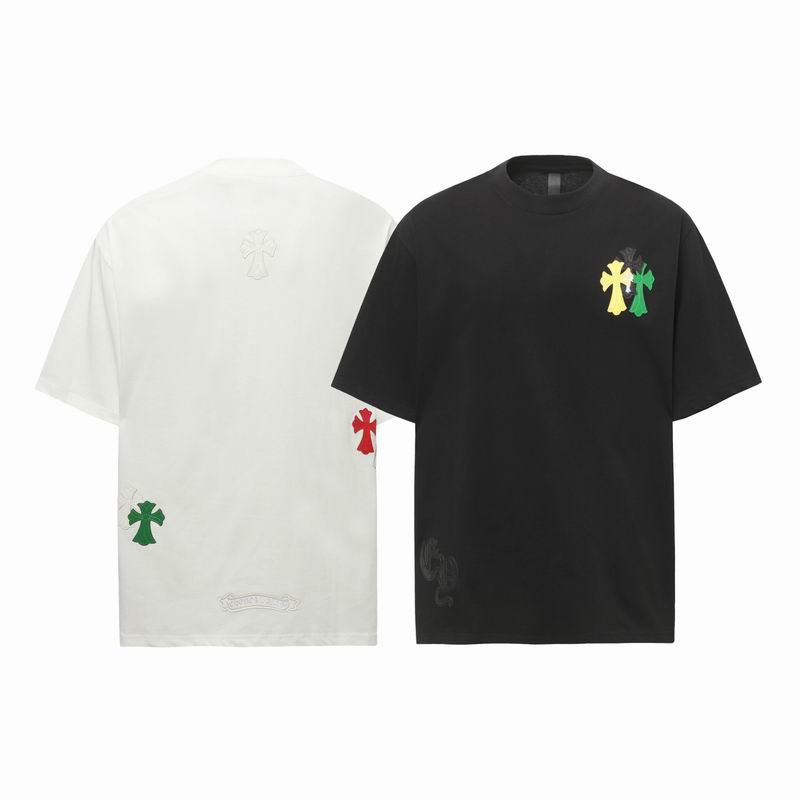 Chrome Hearts XS-L tltx2031