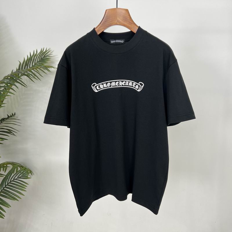 Chrome Hearts S-XL tltx02
