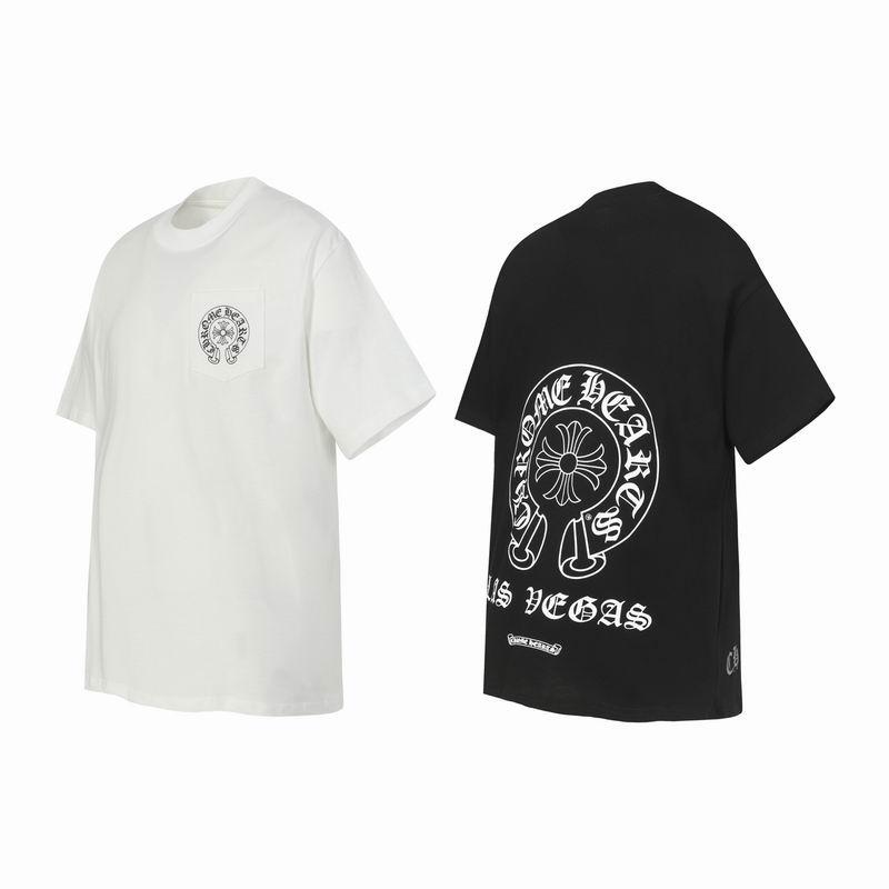 Chrome Hearts S-XL tltx2113