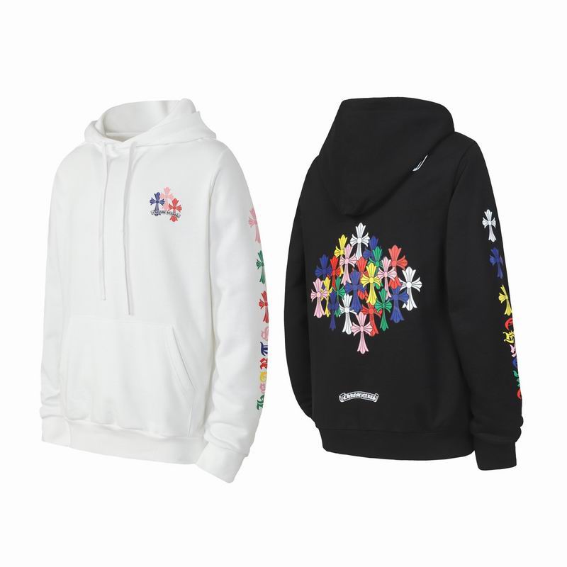 Chrome Hearts S-XL tltxL3106