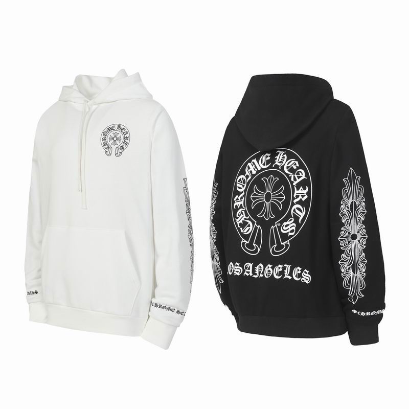 Chrome Hearts S-XL tltxL3101