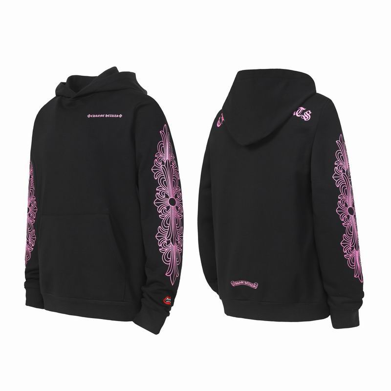 Chrome Hearts S-XL tltxL3102