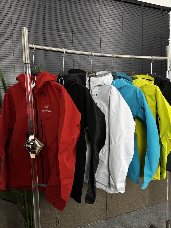 Arcteryx S-2XL tltxDJ1240