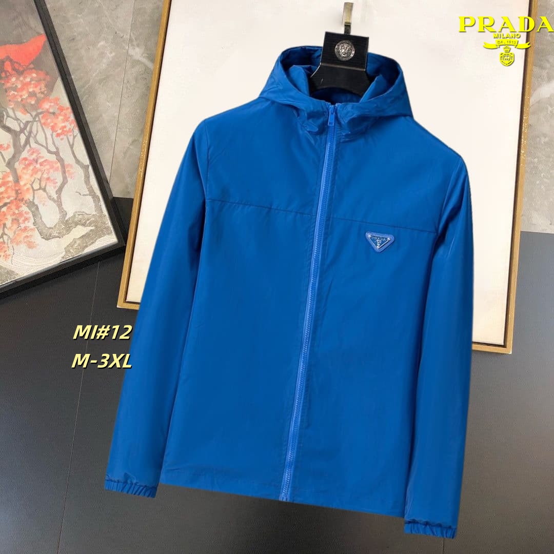 Prada M-3XL 12yr248