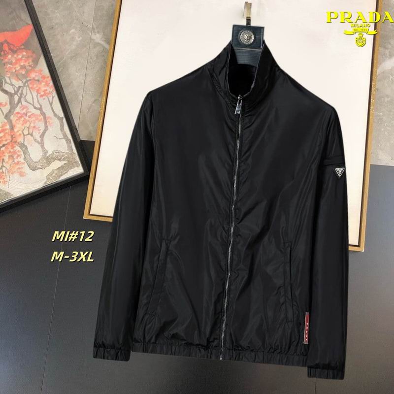 Prada M-3XL 12yr259