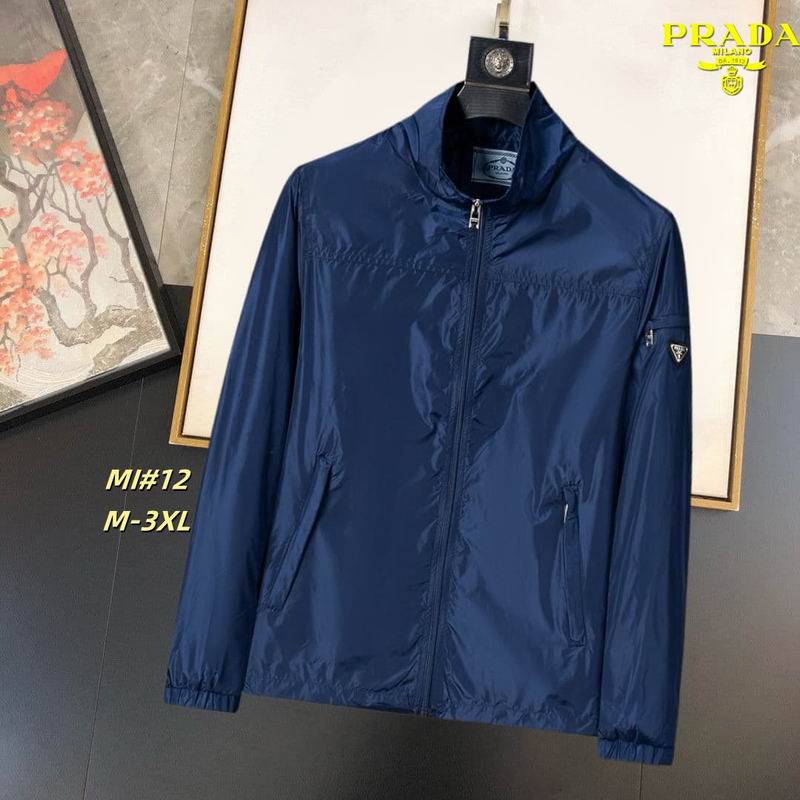 Prada M-3XL 12yr264