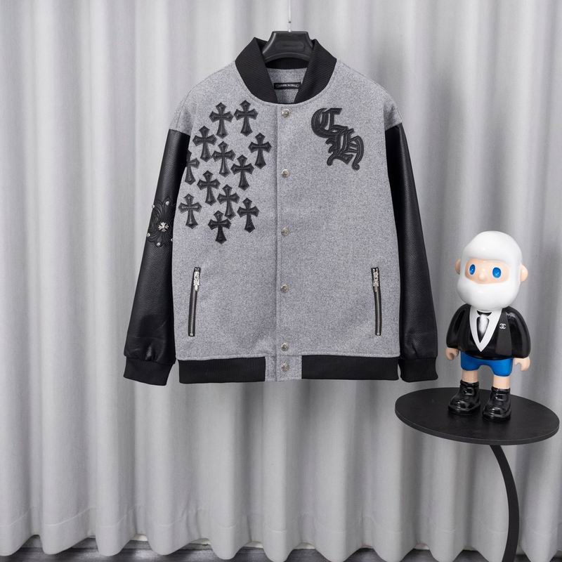 Chrome Hearts M-2XL tltx14