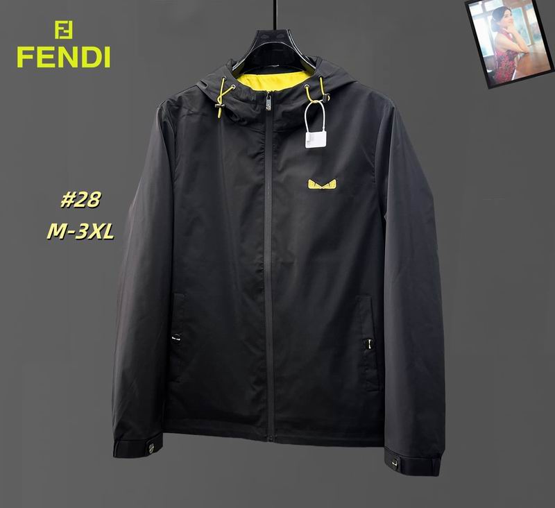 Fendi M-3XL 12yr197