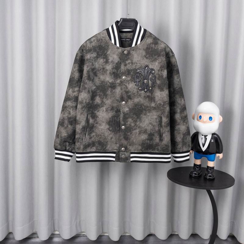 Chrome Hearts M-2XL tltx16