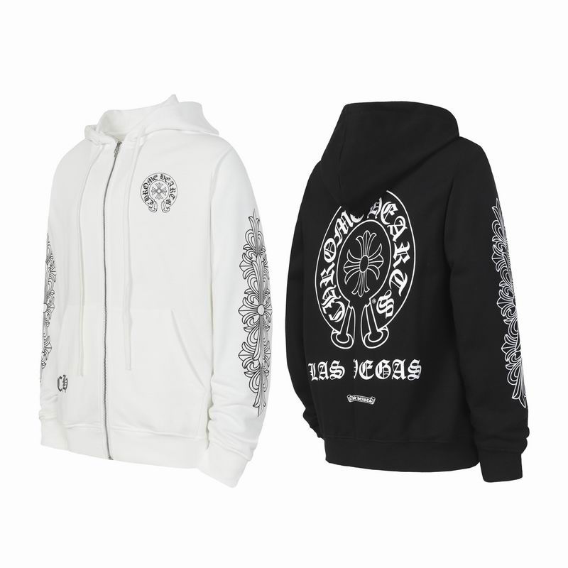 Chrome Hearts S-XL tltxK24