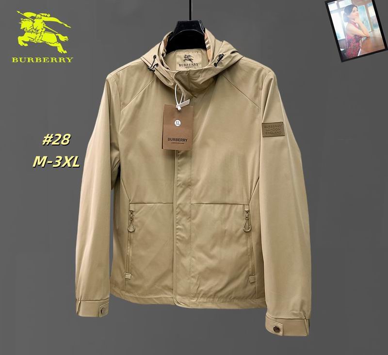 Burberry M-3XL 12yr357