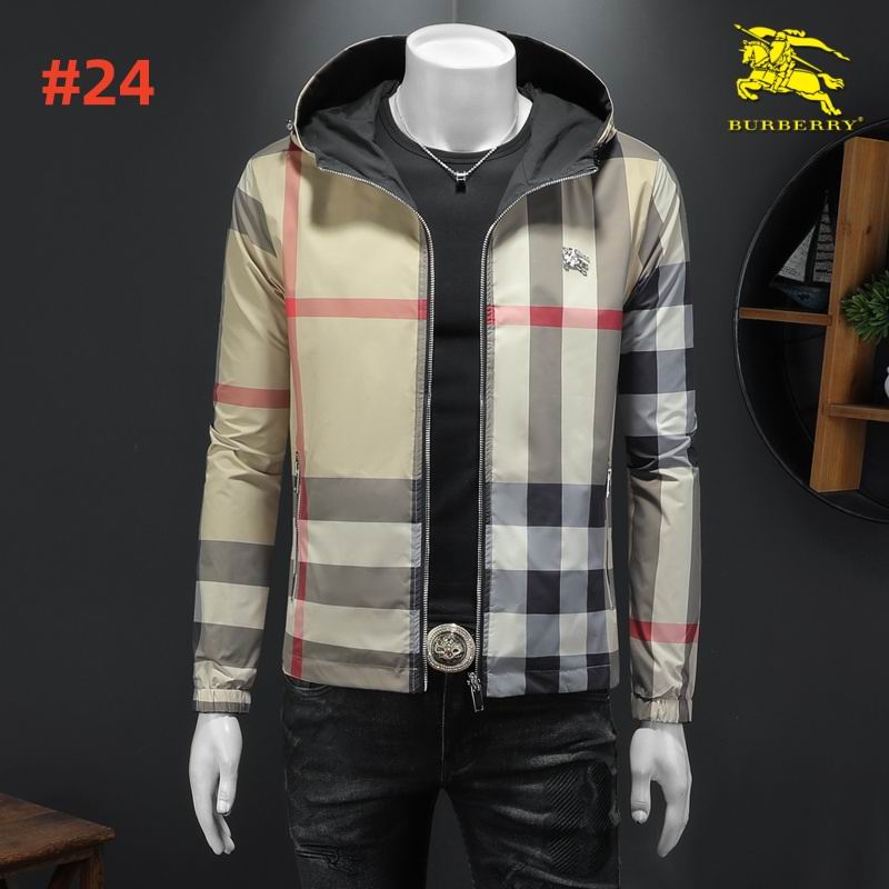 Burberry M-5XL 12yr362