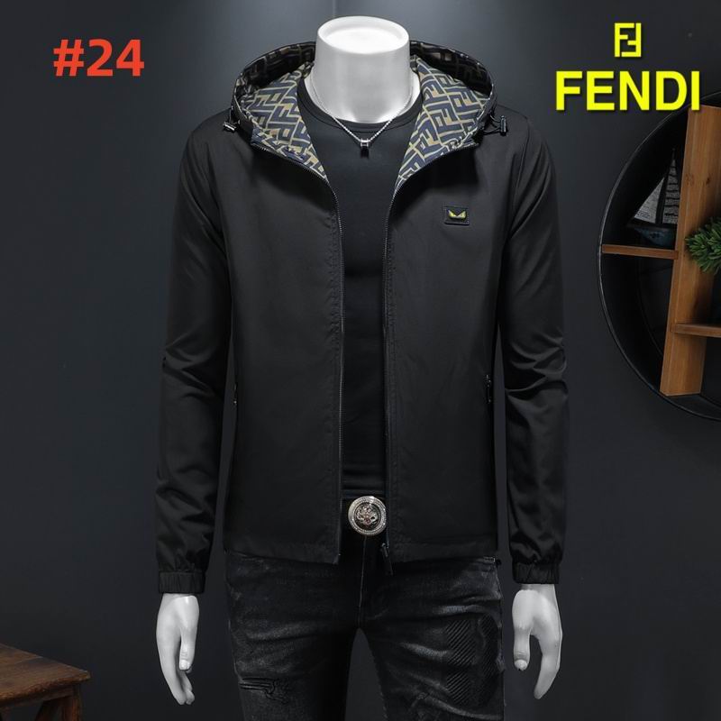 Fendi M-5XL 12yr200