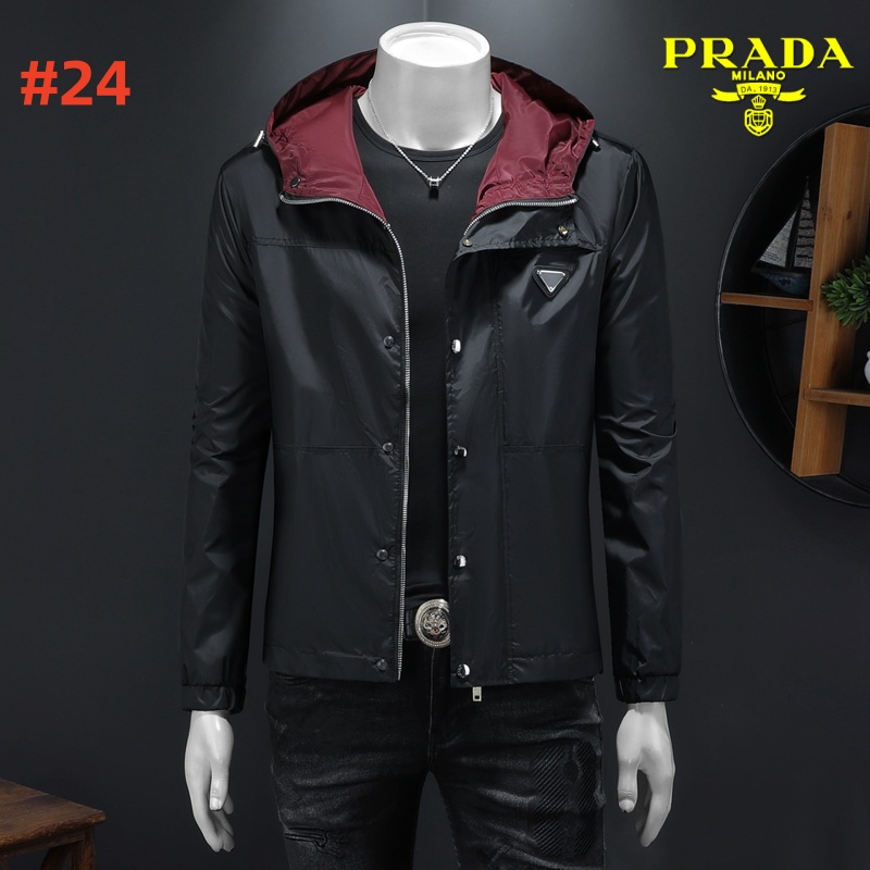 Prada M-5XL 12yr267