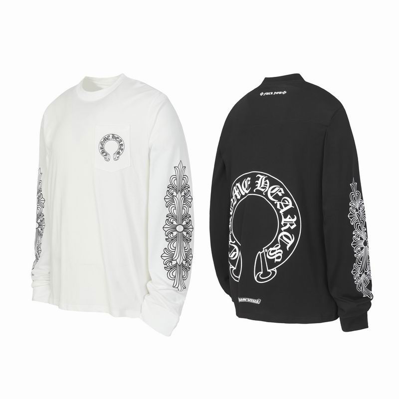 Chrome Hearts S-XL tltx2124