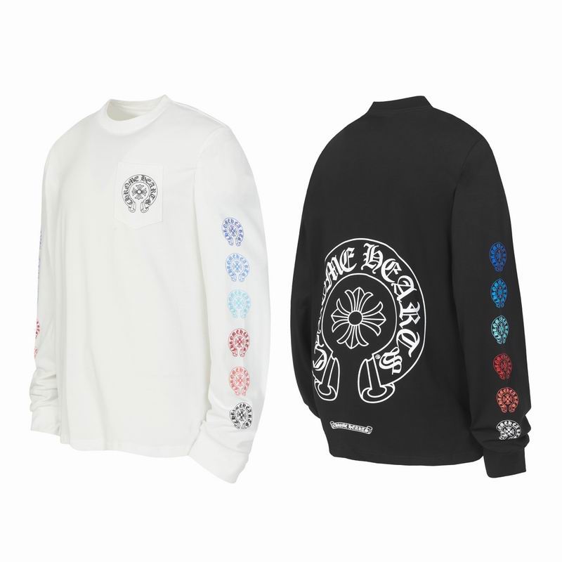 Chrome Hearts S-XL tltx2123