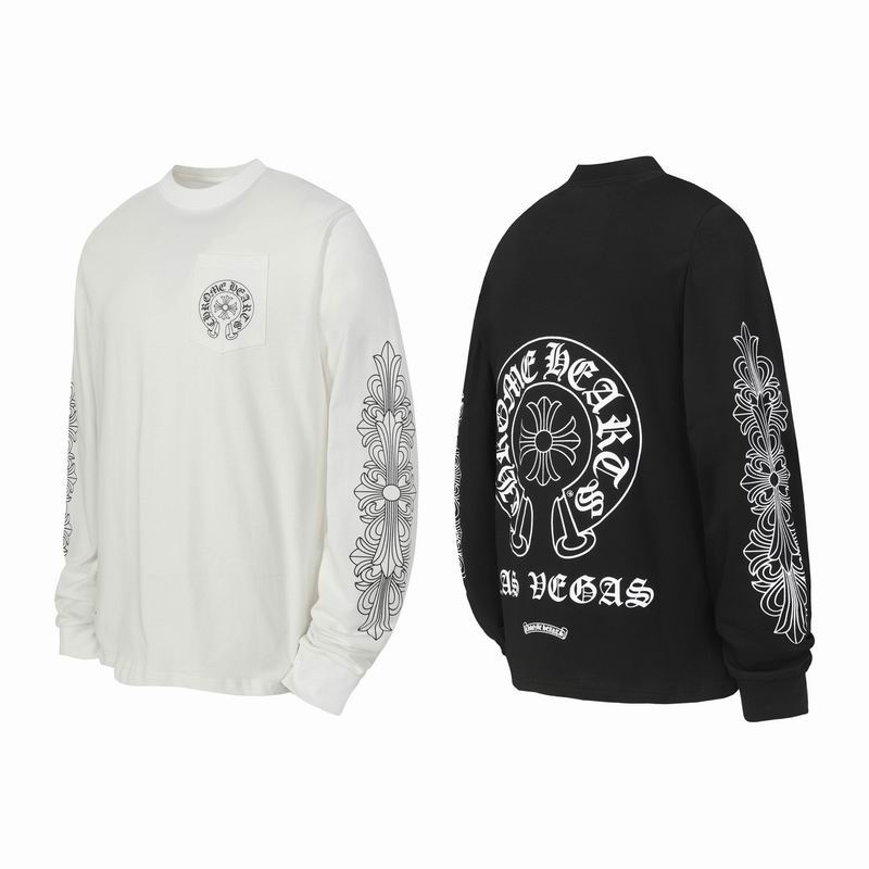 Chrome Hearts S-XL tltx2125