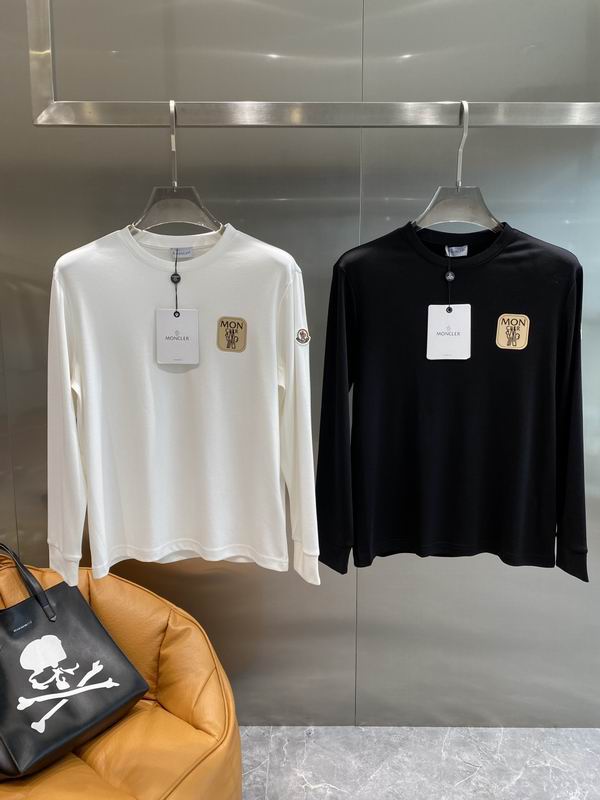 Moncler S-XL tltx140