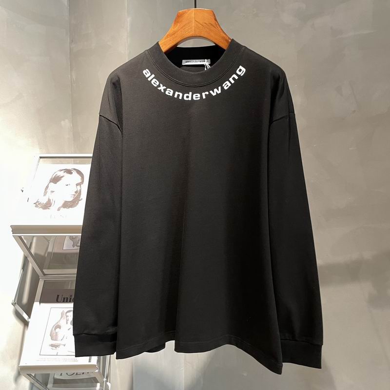 Alexander Wang S-XL tltx01