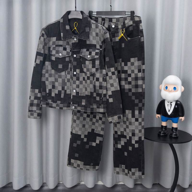 LV sz46-52 sz30-36 tltx01