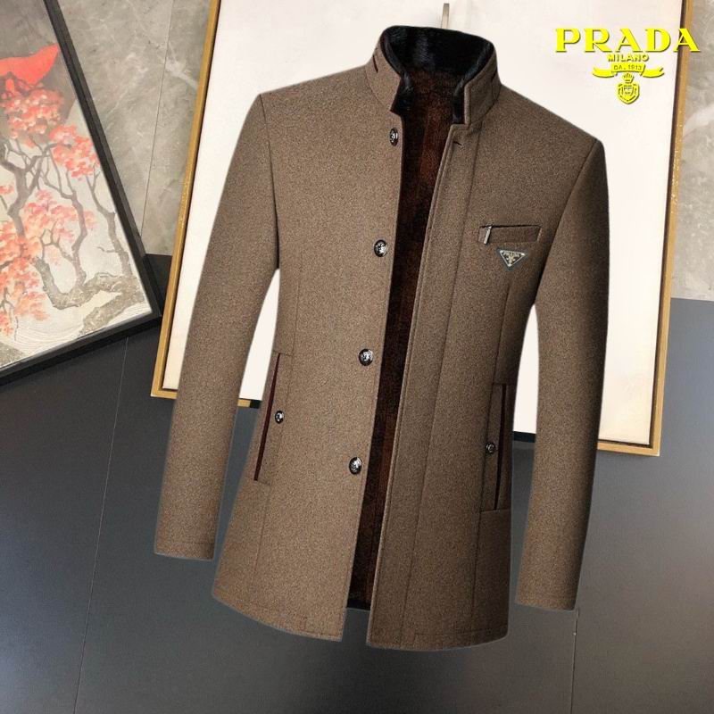 Prada M-4XL 12yr68