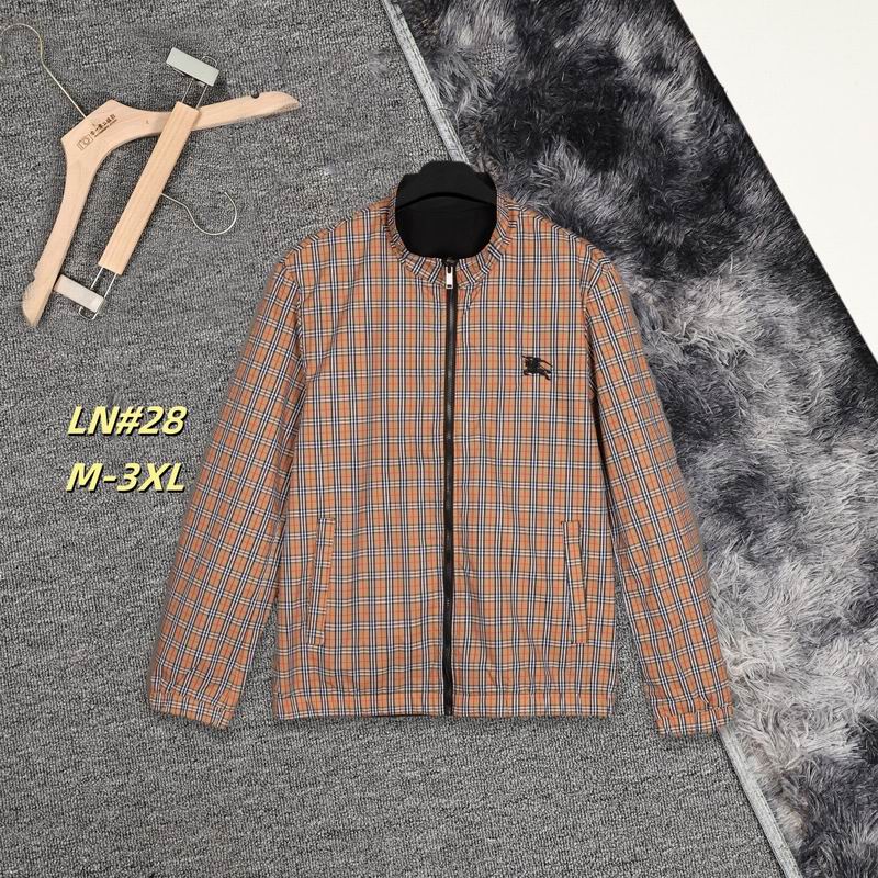 Burberry M-3XL 12yr363