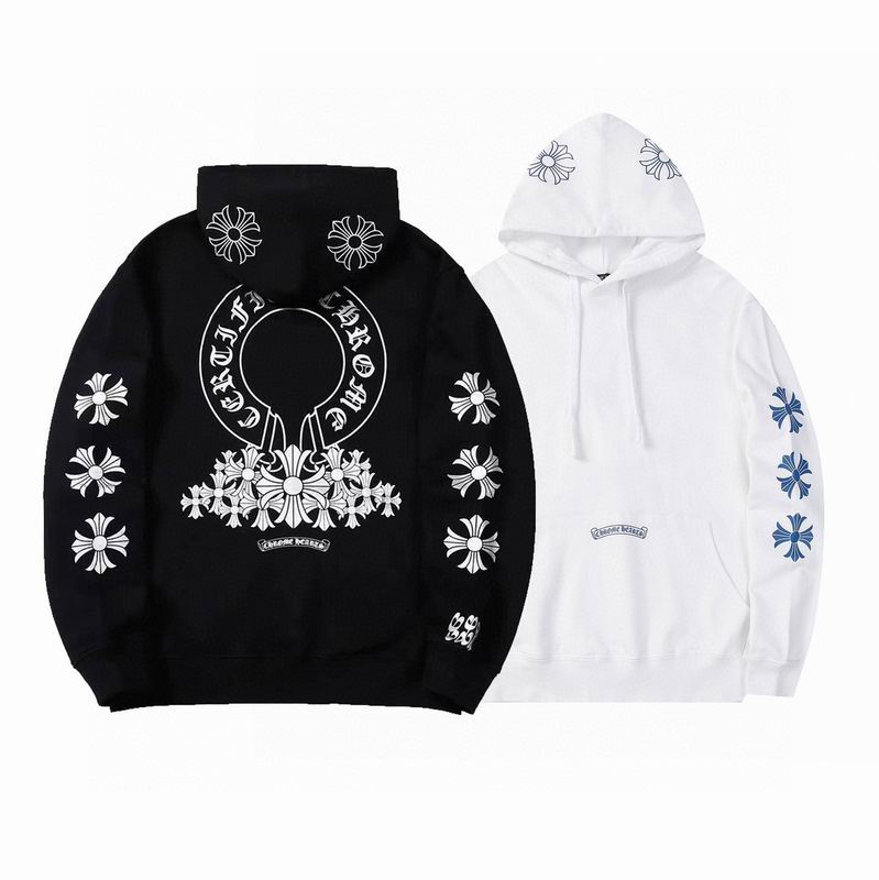 Chrome Hearts S-XL 55tx06