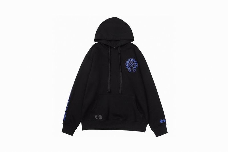 Chrome Hearts S-XL 55tx12