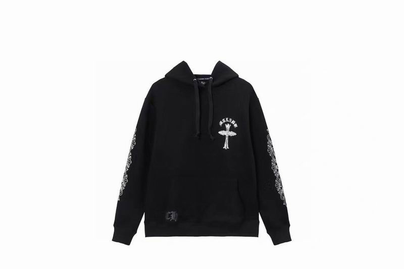Chrome Hearts S-XL 55tx17