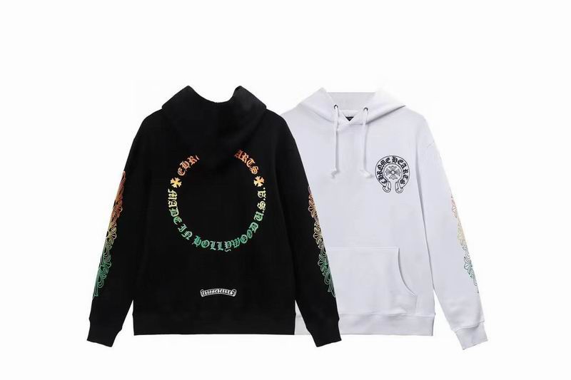 Chrome Hearts S-XL 55tx19