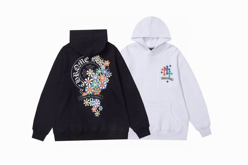 Chrome Hearts S-XL 55tx28