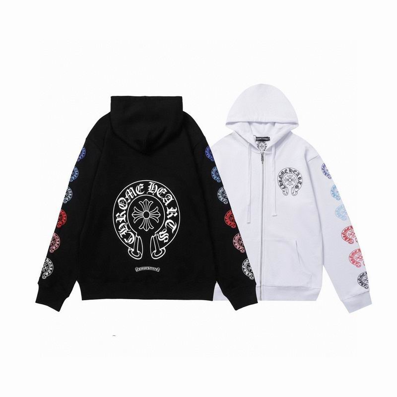 Chrome Hearts S-XL 55tx03