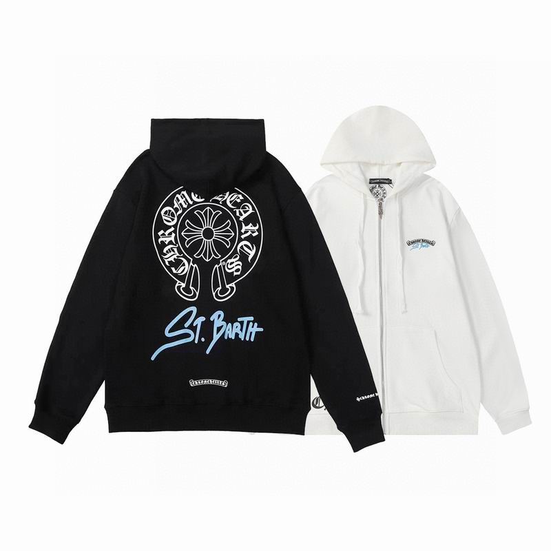 Chrome Hearts S-XL 55tx05