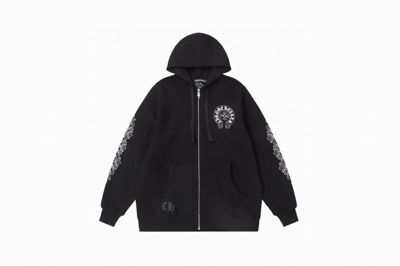 Chrome Hearts S-XL 55tx08