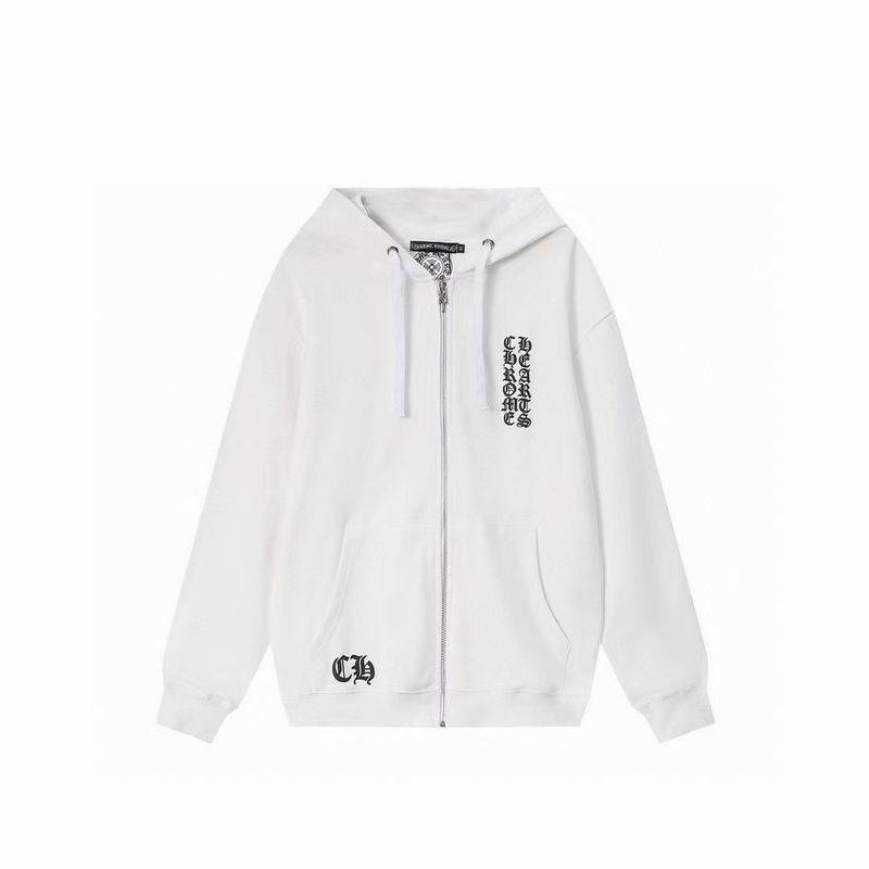 Chrome Hearts S-XL 55tx11